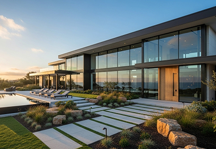 House Exterior Design